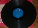 ELVIS PRESLEY 78 RPM MYSTERY TRAIN / LOVE ME 1957 UK HMV POP295 'G' 1ST PRESSING