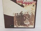Led Zeppelin II LP RL Both Sides Atlantic SD 8236 ROBERT LUDWIG DOUBLE RL