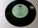 Stars Wars - 1977 Radio Spot 7 inch Record 33 1/3 RPM. Excellent - Rare