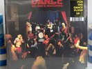 Ezra Collective - Dance, No Ones Watching [VINYL]  Sealed, Incl Signed Postcard