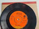Reggie Garner - Hot Line / Blessed Be The Name (Of My Baby) (7