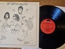 THE WHO - The Who By Numbers LP UK Pressing NUMBERED SLEEVE Polydor Records