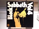 LP/ 33T ROCK HEAVY BLACK SABBATH 
