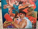 Street Fighter II 2 Definitive Soundtrack Vinyl