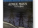 Aimee Mann Lost in Space 2006 MFSL 1-278 Mobile Fidelity Mofi Vinyl Record