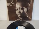 Big John Patton Oh Baby  4192 Blue Note Vinyl LP 1st Mono RVG Ear OG Deep Groove