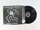 Agnostic Front - Dead Yuppies on Epitaph