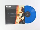 Kenny Wayne Shepherd - Ledbetter Heights on Wargod RSD 2019 Blue Vinyl Reissue