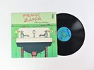 Frank Zappa - Waka / Jawaka - Hot Rats on Bizarre Vinyl LP