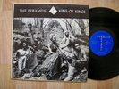 PYRAMIDS king of kings Pyramid 3093-4 orig 1974  jazz  1st press