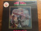 Pink Floyd-mandala limited edition-4 LP box set-3 D picture on the front cover.