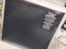 NEW Metallica - The Black Album - Remastered 180G Vinyl Record 2021 Sealed Metal