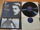 2 LP BOX  / CHOPIN  NOCTURNES 1 A 19  SAMSON FRANCOIS  COLUMBIA CCHS 1087/88
