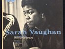 1955 LP Sarah Vaughan Sel Titled EmArcy MG-36004 MONO
