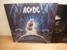 AC/DC – Ballbreaker orig LP 1995 1st Pressing MINT- Australia / Hard Rock