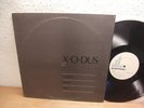 X-O-Dus – English Black Boys  UK LP 1980 Mint- Reggae, Dub, Dancehall