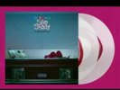 Eminem The Death of Slim Shady (Coup de Grâce) Blood Stain Clear Vinyl Ships11/1