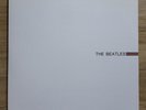 (2LP/NM) The Beatles - The Beatles/White Album (1989 Korea Orig 1st LP Vinyl)