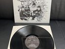 JOHN DUMMER BLUES BAND/Cabal-LP-Vinyl:NM/ Cover:EX/ 2nd.Press 1988