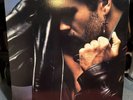 George Michael Faith LP Vinyl C 40867 w/insert & Original Inner Sleeve 1987 CBS
