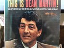 Dean Martin  This Is Dean Martin  UNOPENED  1963 Duophonic Capitol DT 1047