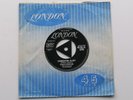 EDDIE COCHRAN ORIG 1958 UK 45   SUMMERTIME BLUES  LONDON 45-HL-U.8702