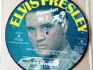 ELVIS PRESLEY   DOUBLE SIDED 7