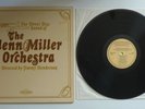 Glenn Miller Orchestra Directed by Jimmy Henderson LP Audiophile Direct to Disc