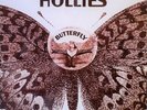 The Hollies - Butterfly (LP, Album) (Near Mint (NM or M-)) - 3231144877