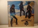 MOTORHEAD ACE OF SPADES LTD ED GOLD EX+ LP VINYL RECORD