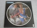 Scorpions Lovedrive vinyl LP Picture disc, Harvest PIC8 SHSPP 4097, 1979