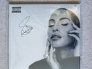 Snoh Aalegra UGH THOSE FEELS AGAIN Vinyl LP SIGNED Numbered 319 Limited LE 500