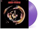 Hiromasa Suzuki - High-Flying (Purple Vinyl LP) [PRE-ORDER]