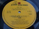 Fanny FANNY HILL 1972 UK LP 1st Press A1 / B1 W/INSERT  NEAR MINT AUDIO HEAR