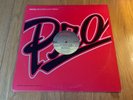 Run DMC - It's Like That / Sucker M.C.'s (Krush-Groove 1) 12″ Vinyl (VG+C) 1983