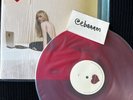 sabrina carpenter red vinyl Special Anniversary