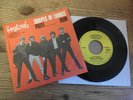 The Yardbirds Shapes of things / Paff...... Bum 