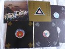 Santana - Lotus ,CBS ,1975 ,CBS 66325, VG++/M-