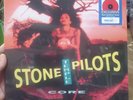 Stone Temple Pilots : Core (Limited Edition Red Splatter Color Vinyl) UnSEALED