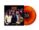AC/DC LP Highway to Hell RED Hellfire VINYL 50th Anniversary Limited Edn SEALED