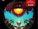 The Grateful Dead- Aoxomoxoa LP SEALED** 2019 LTD PICTURE DISC VINYL, 1971 Remix