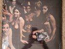 Jimi Hendrix Experience Electric Ladyland 1972 Track Records VG +/EX