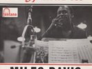 Miles Davis Porgy And Bess -Summertime /There's A Boat Leaving...+ 1 UK 45 W/PS