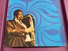 JOHN COLTRANE Selflessness My Favorite Things LP IMPULSE  AS-9161 McCoy Tyner r7