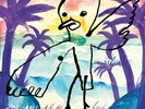 The Bug Club | Black 2xVinyl LP | Rare Birds | Bingo Records