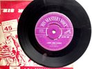 Elvis Presley 1956 HMV 7