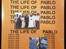 Kanye West, The Life Of Pablo Vinyl (SEALED/GOOD CONDITION) FAST SHIPPING‼️‼️