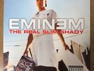 Eminem - The Real Slim Shady UK 12