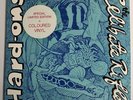 HARD-ONS & CELIBATE RIFLES-WHERE THE WILD THINGS ARE... 2 x 7
