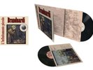 ANGELO BRANDUARDI - L'Infinitamente Piccolo - VINILE LP lim. SIGILLATO SEALED